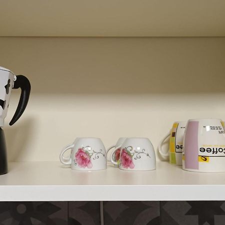 Apartmán Casa N 1 Con Parcheggio Privato E Colonnina Ricarica Livorno Exteriér fotografie