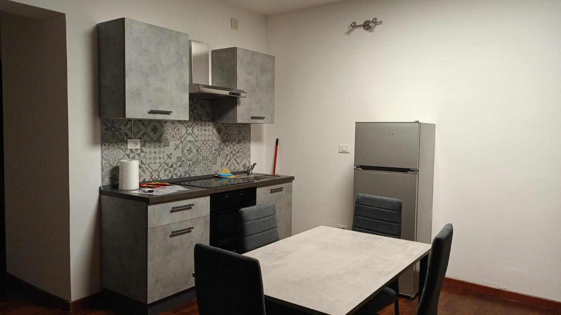 Apartmán Casa N 1 Con Parcheggio Privato E Colonnina Ricarica Livorno Exteriér fotografie