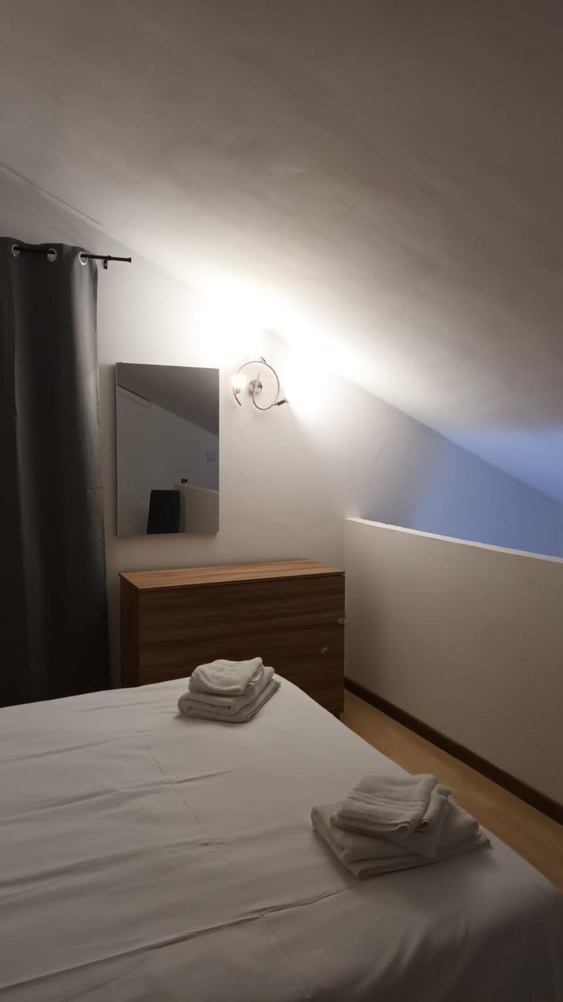 Apartmán Casa N 1 Con Parcheggio Privato E Colonnina Ricarica Livorno Exteriér fotografie
