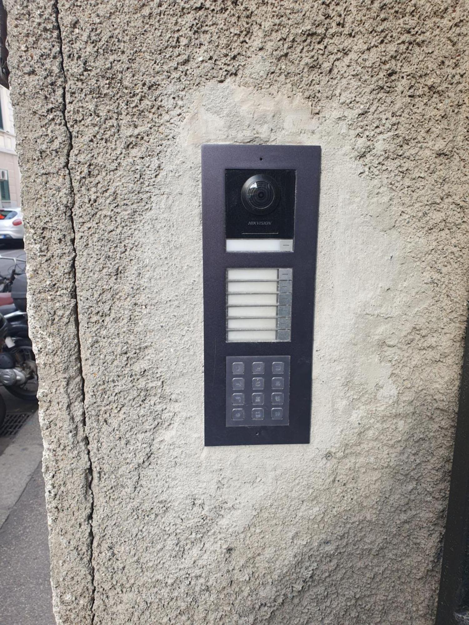 Apartmán Casa N 1 Con Parcheggio Privato E Colonnina Ricarica Livorno Exteriér fotografie