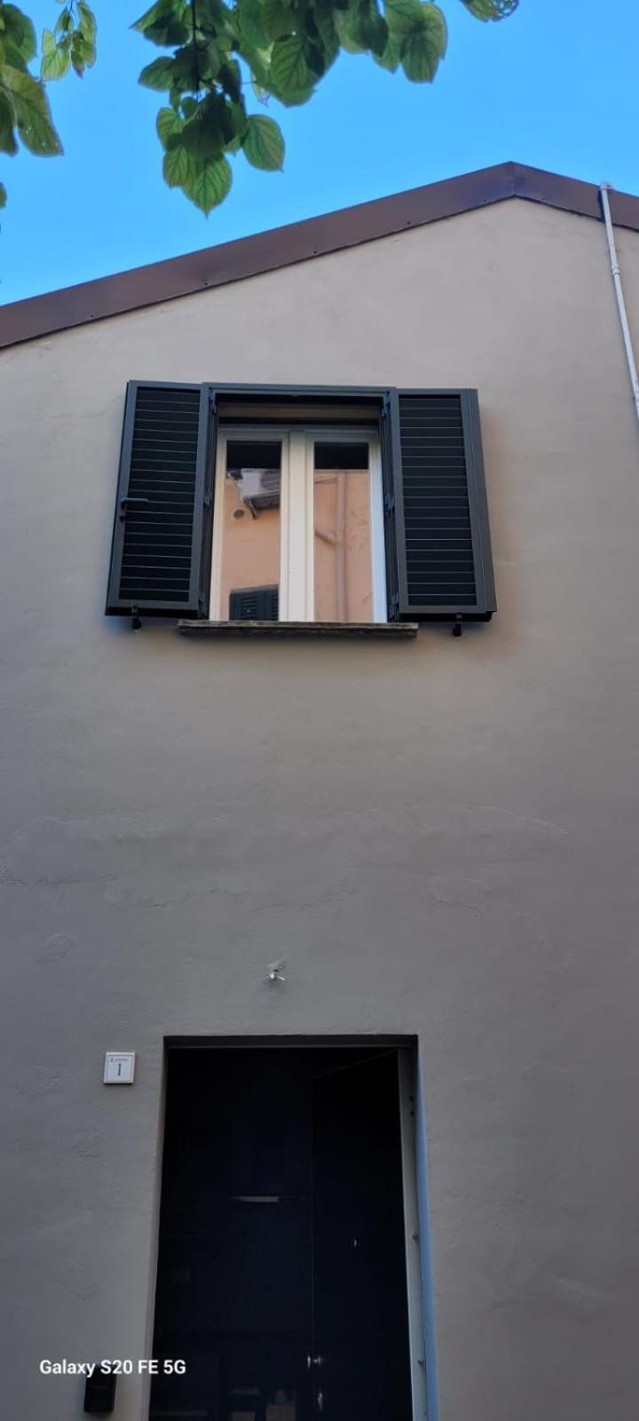 Apartmán Casa N 1 Con Parcheggio Privato E Colonnina Ricarica Livorno Exteriér fotografie