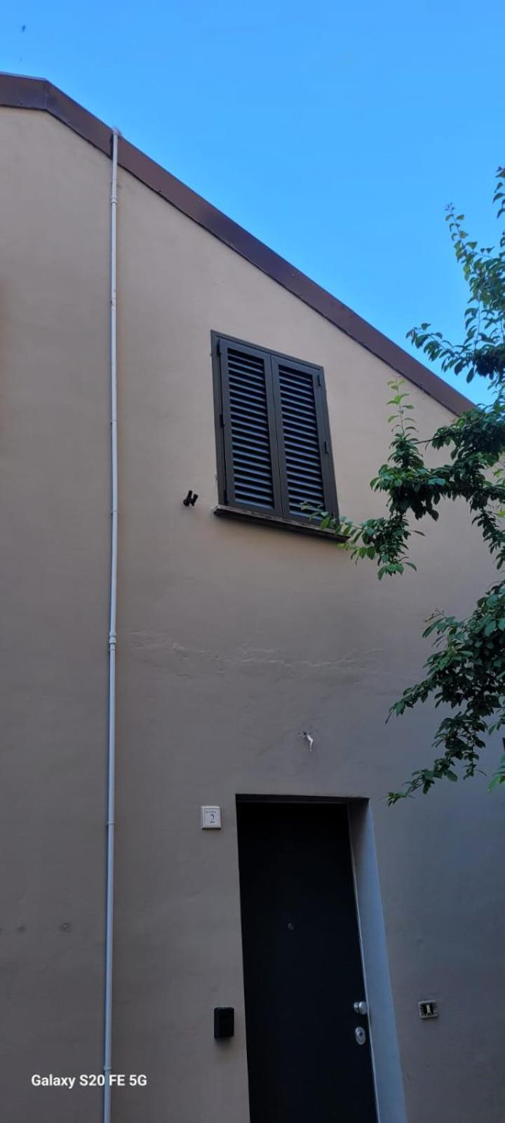 Apartmán Casa N 1 Con Parcheggio Privato E Colonnina Ricarica Livorno Exteriér fotografie