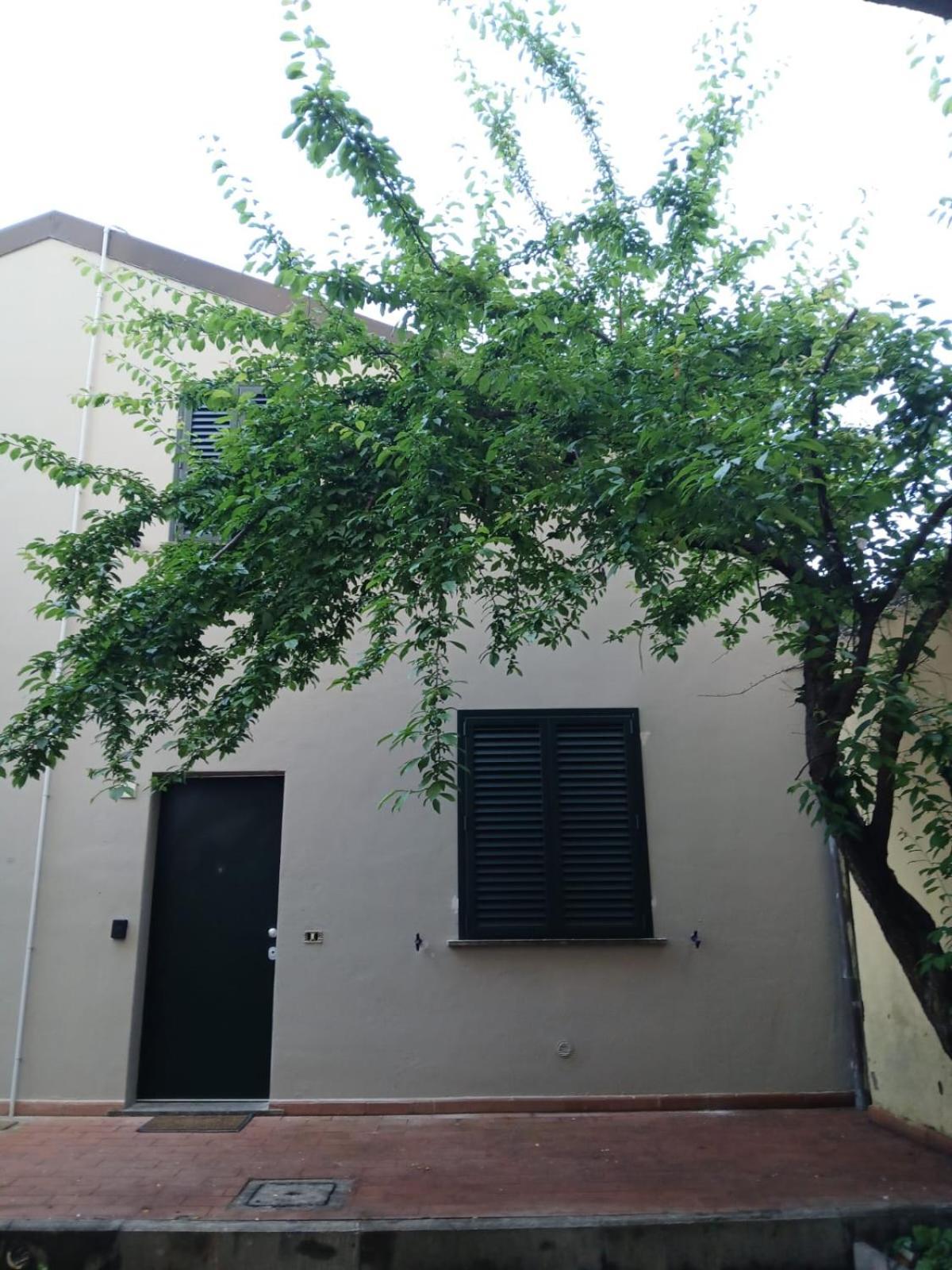 Apartmán Casa N 1 Con Parcheggio Privato E Colonnina Ricarica Livorno Exteriér fotografie